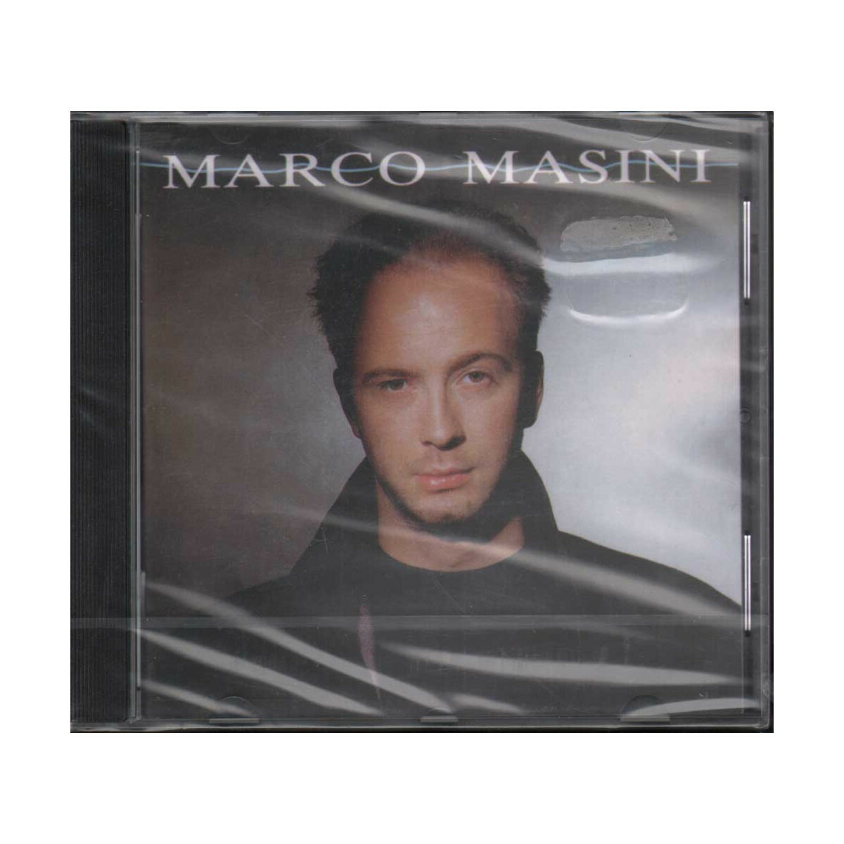 Marco Masini CD Marco Masini (Omonimo Same) Ricordi CDMRL 6416 Sigillato