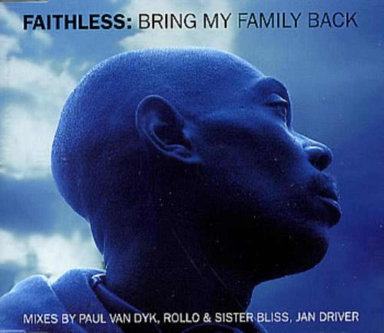 Faithless Beneath the Sun (CD) Album