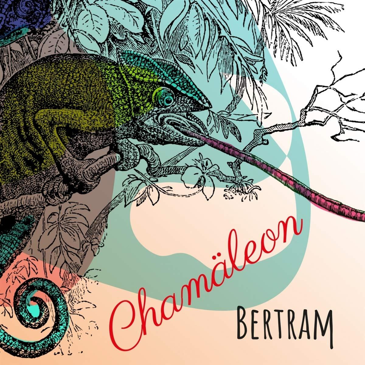 Bertram Chamäleon (CD)