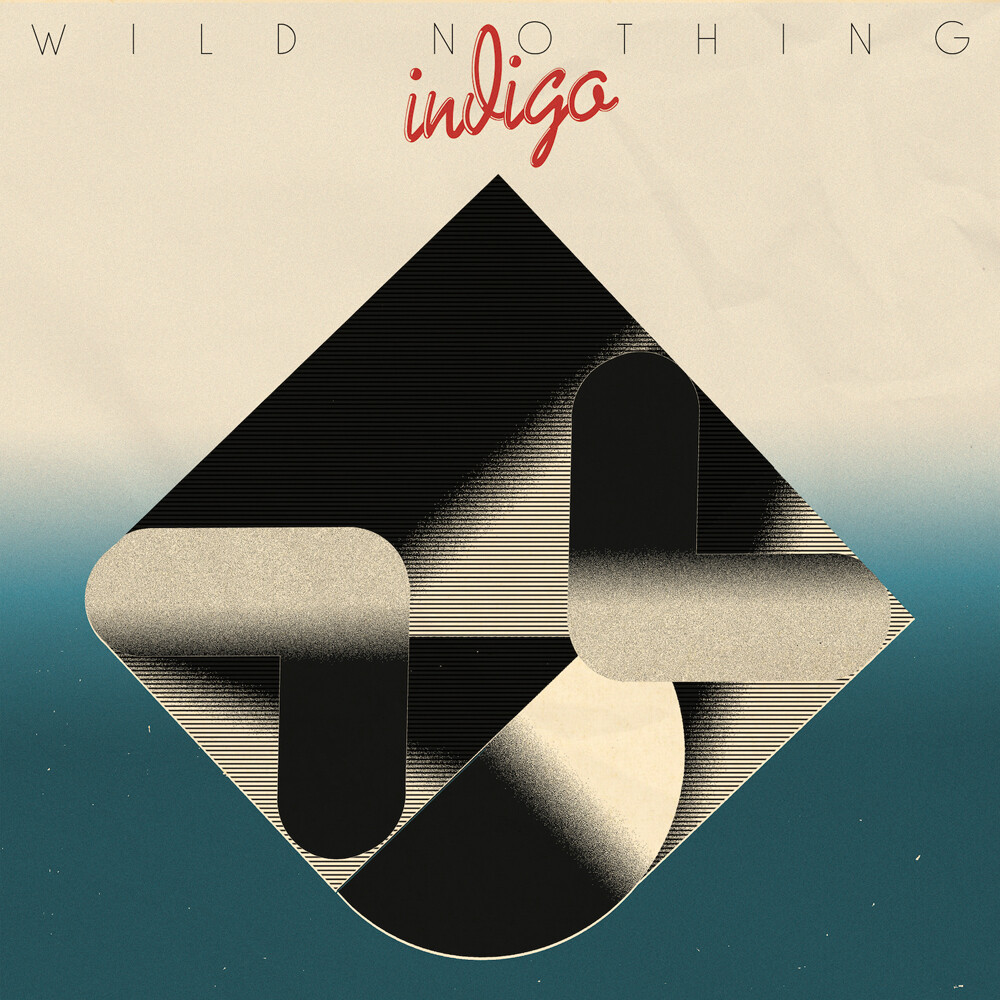 Wild Nothing Indigo (Vinyl LP) 12" Album