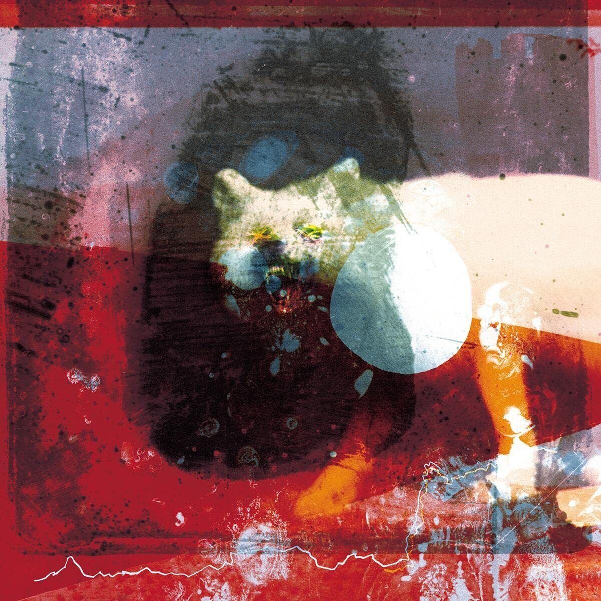 Mogwai As The Love Continues - Metallic Gold (Vinyl LP)