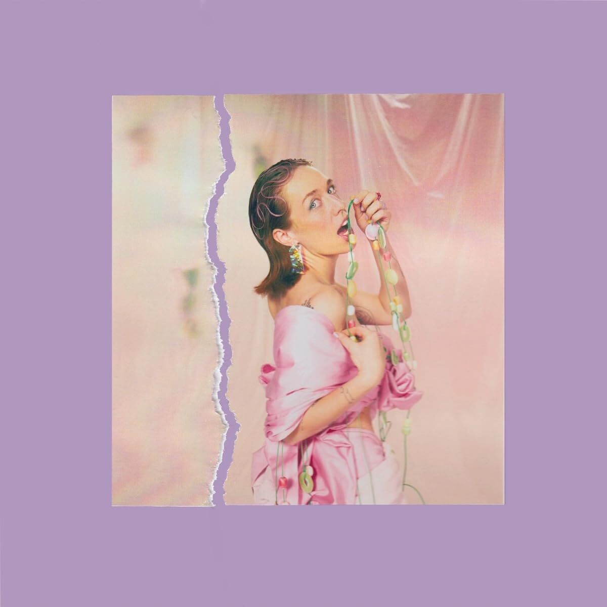 Schomaker,Antje SNACKS (Vinyl LP)