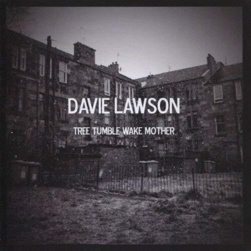 Davie Lawson Davie Lawson - Tree Tumble Wake Mother (CD)
