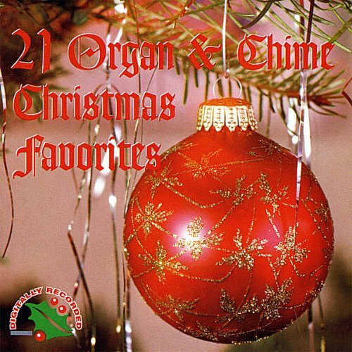 Various Artists Organs and Chimes Christmas (CD)