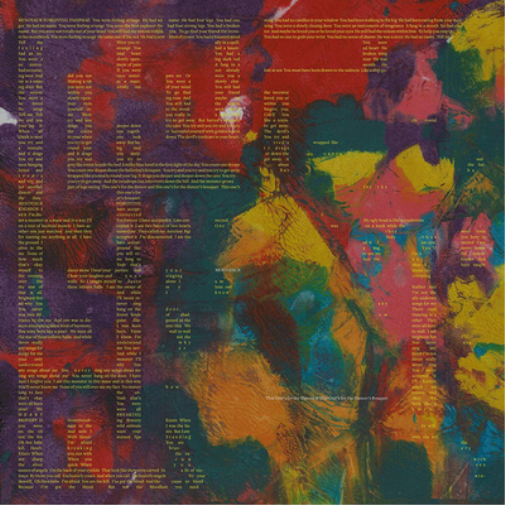 Moonface This One's for the Dancer & This One's for the Dancer's (Vinyl LP)