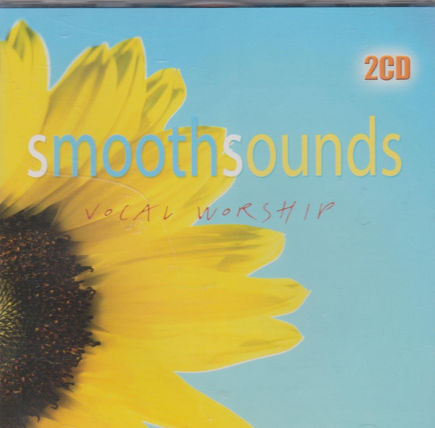 Smoothsounds Vocal Worship (CD)
