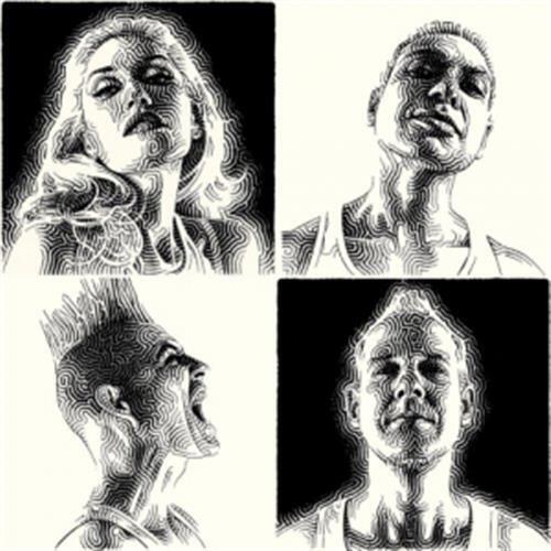 Push & Shove - No Doubt (Audio CD)