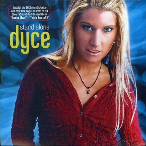 Dyce Stand Alone X4 (CD)