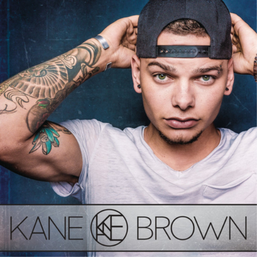 Kane Brown Kane Brown (CD) Album