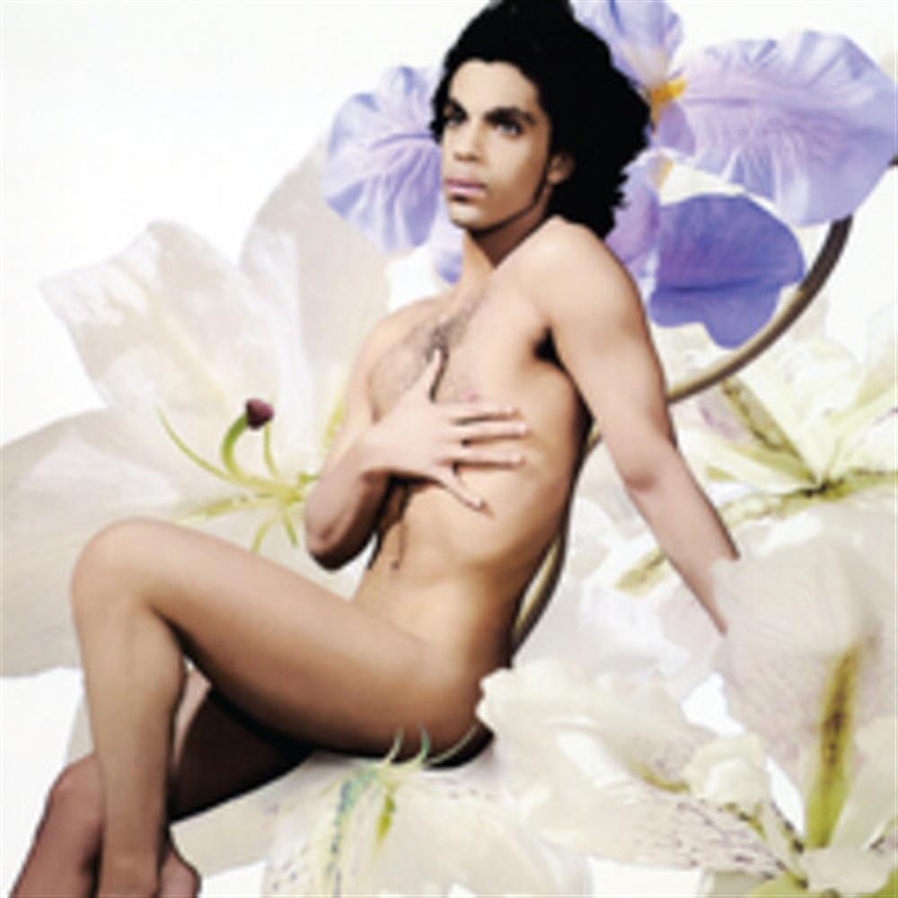 Prince - Lovesexy - AA.VV. (Audio Cd)
