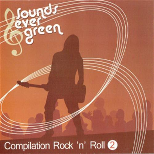 Compilation Rock 'N' Roll 2 - Various Artists (Audio CD)