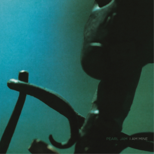 Pearl Jam I Am Mine (Vinyl LP) 7" Single