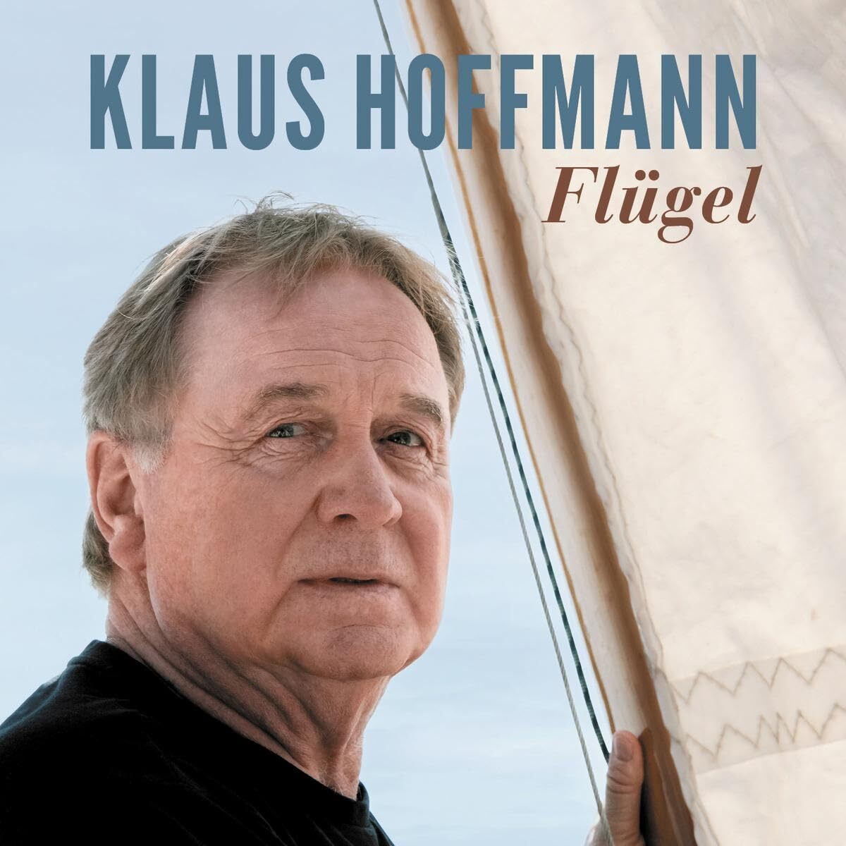 Hoffmann, Klaus Flügel (CD)
