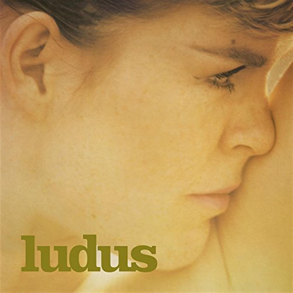 Nue Au Soleil (2 Cd) - Ludus (Audio Cd)