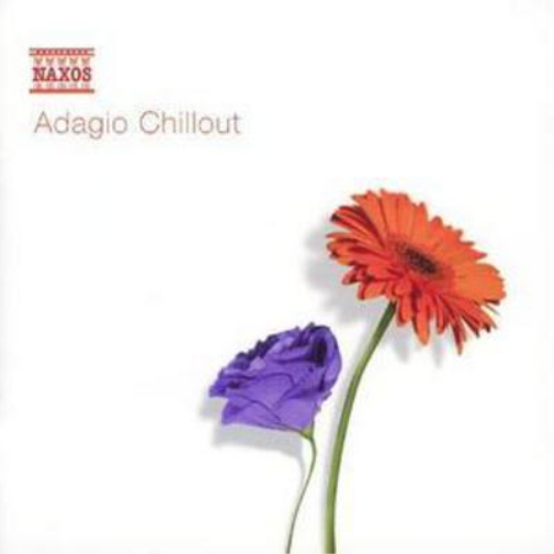 Various Composers Adagio Chillout (CD) Album