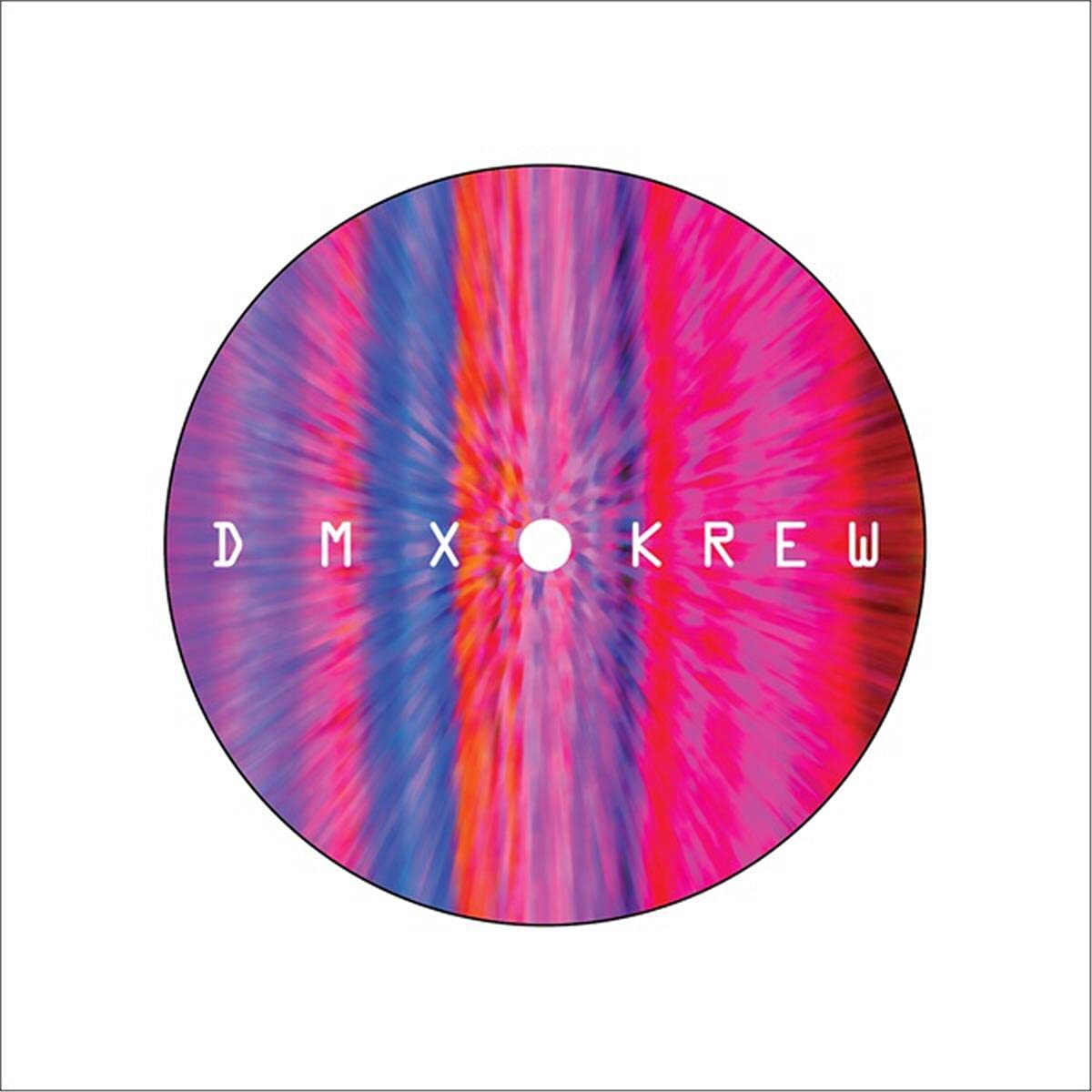 DMX Krew Stellar Gateway (Vinyl LP)