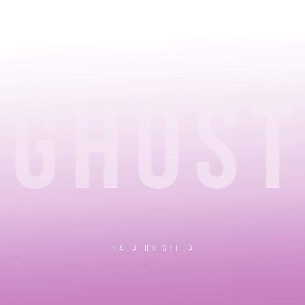 Kala Brisella Ghost (Vinyl LP)