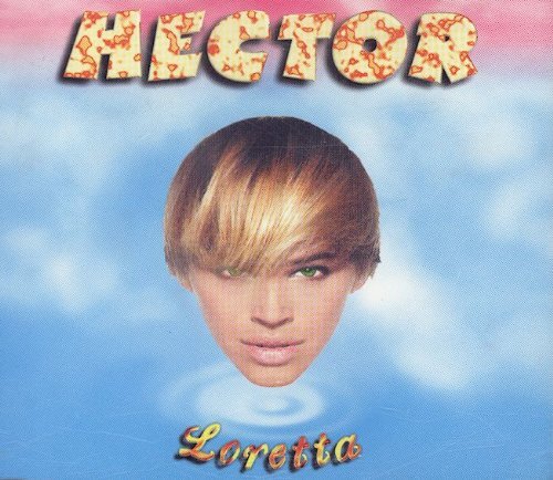 Hector Loretta (CD)