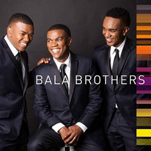 Bala Brothers Bala Brothers (CD) Album