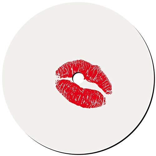 JG Love LUV (Vinyl LP) 10" Single