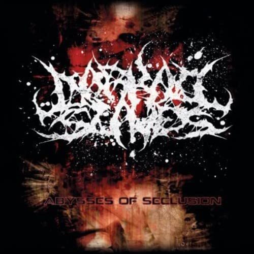 Darkall Slaves Abysses Of Seclusion (CD)