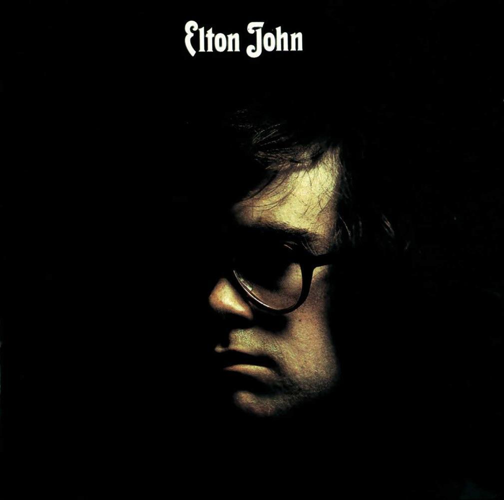 Elton John - Elton John - AA.VV. (Vinile)