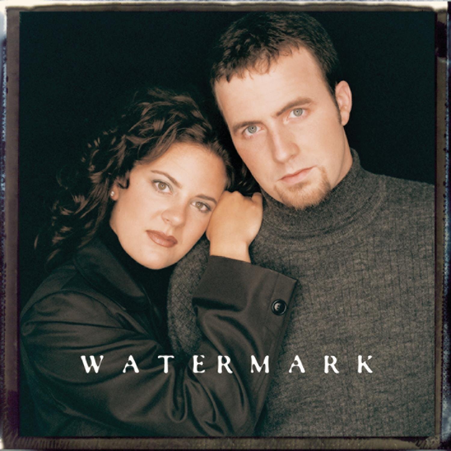 Watermark Watermark (CD)