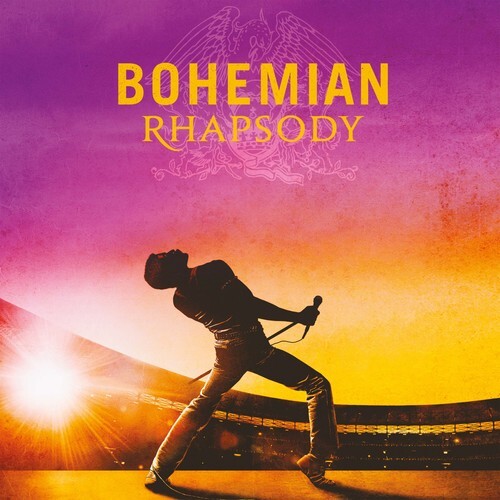 Audio Cd Queen - Bohemian Rhapsody / O.S.T.