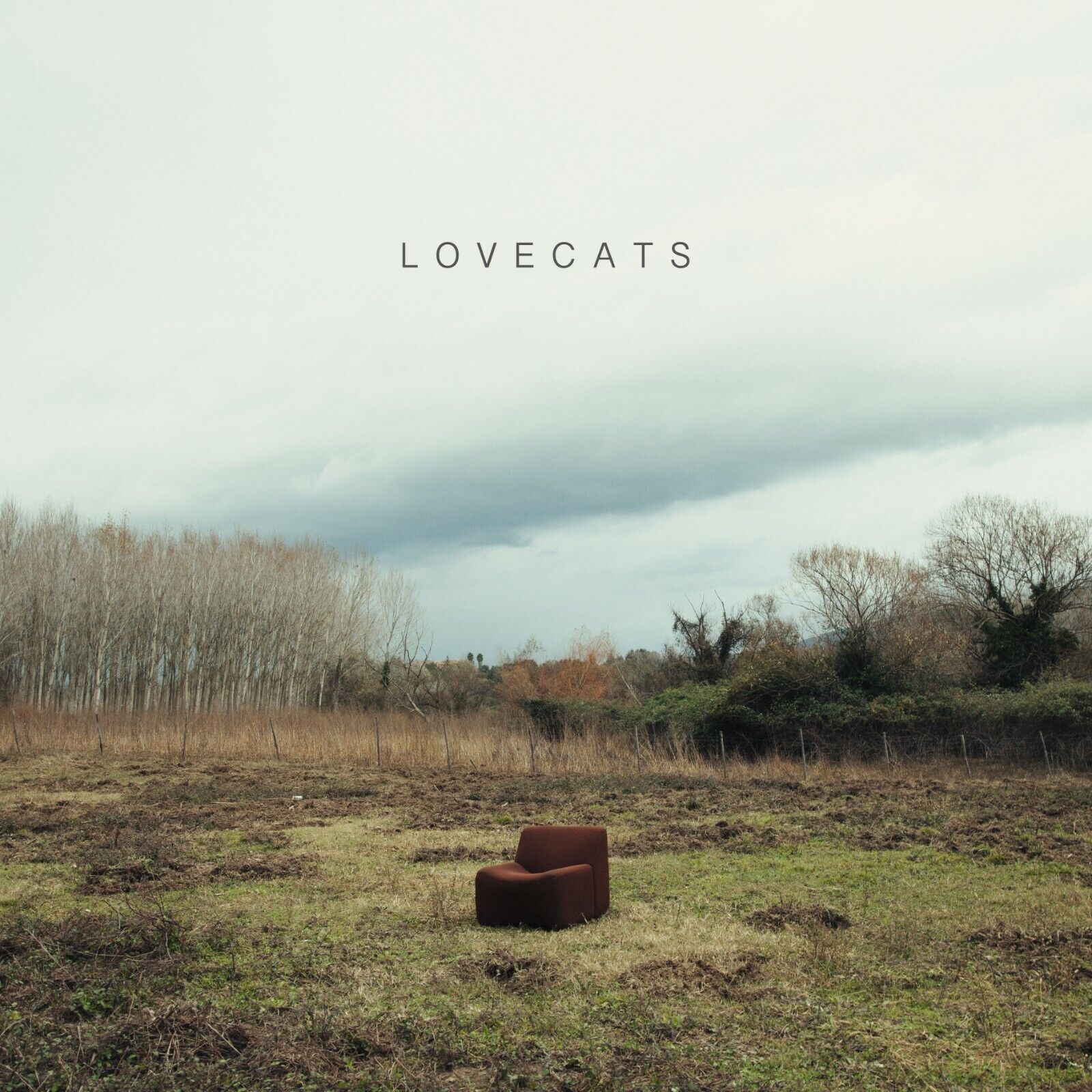 CD LOVECATS - LOVECATS EP  OMONIMO