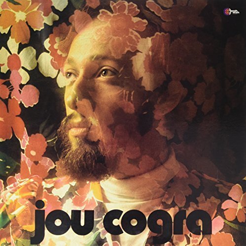 Jou Cogra Hammond Explosion! (Vinyl LP)