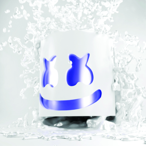 Marshmello Shockwave (Vinyl LP) 12" Album