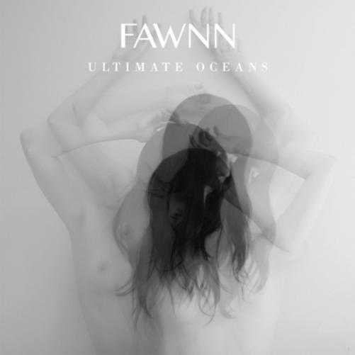 Fawnn Ultimate Oceans (Vinyl LP) 12" Album