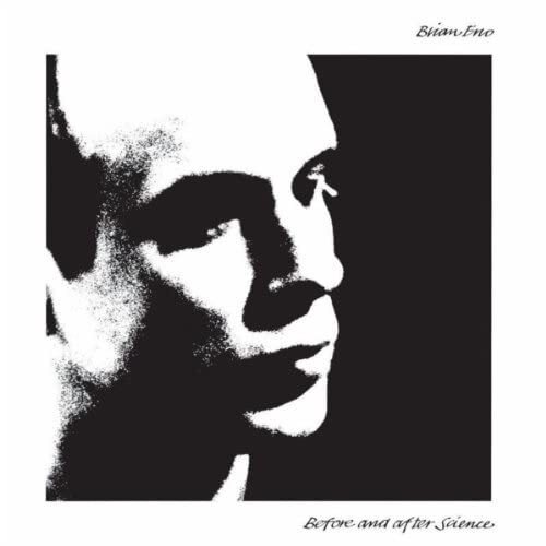 Brian Eno Before And After Science (Vinyl LP)