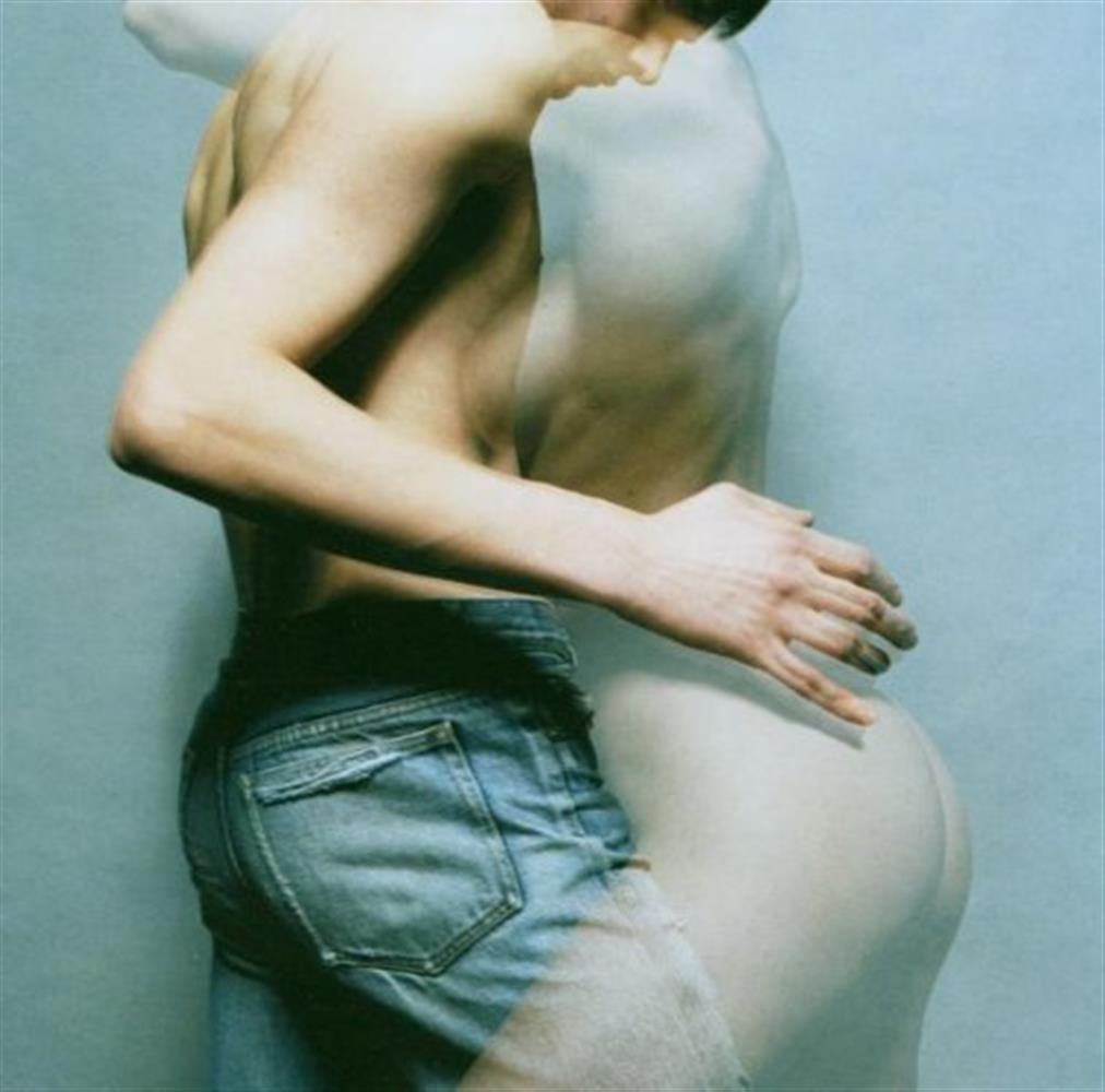 Sleeping With Ghosts - Placebo (Audio Cd)