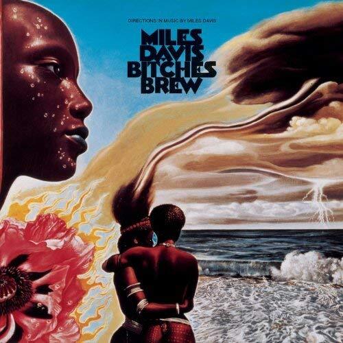 Miles Davis Bitches Brew (CD)