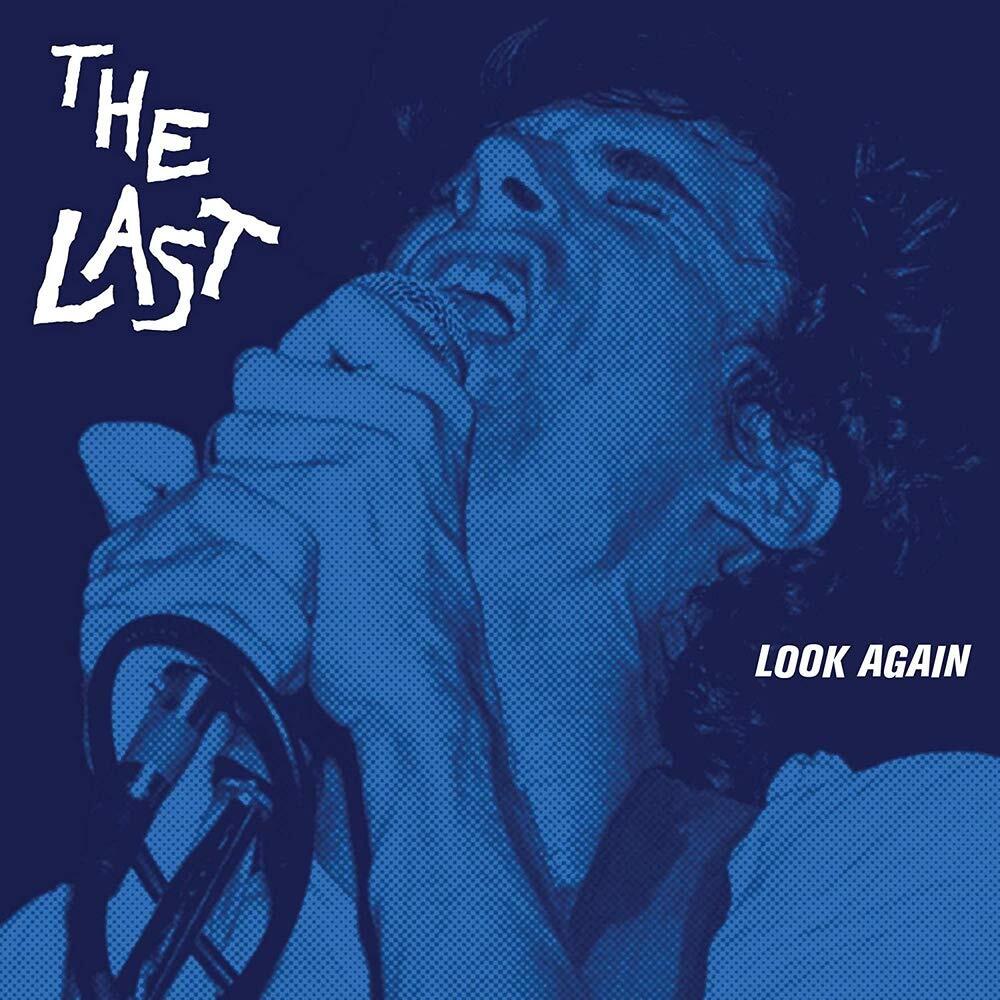 Nelson Rangell Look Again (Vinyl LP)
