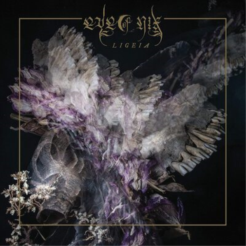 Eye of Nix Ligeia (Vinyl LP) 12" Album