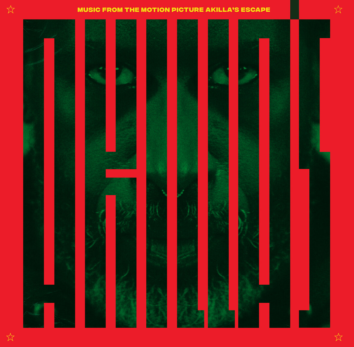 Various Artists Akilla's Escape (CD) Album