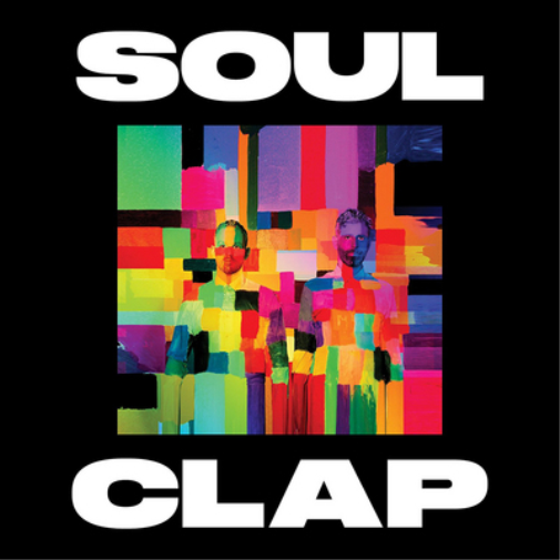 Soul Clap Soul Clap (CD) Album