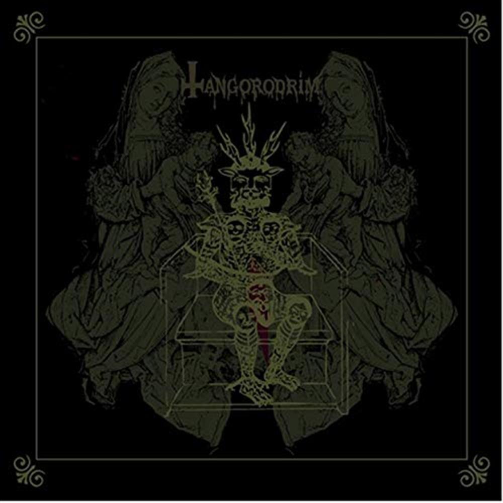 Justus Ex Fide Vivit - Tangorodrim (Audio cd)