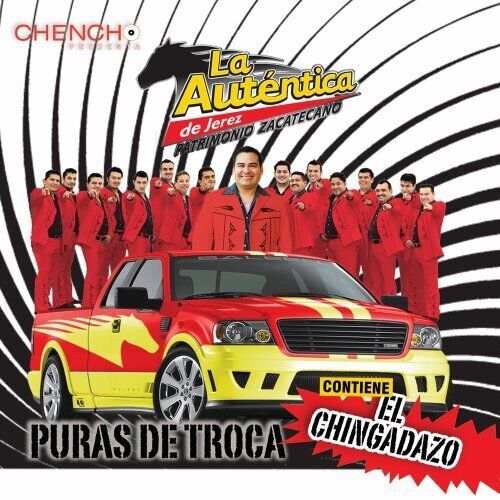 Autentica De Jerez Puras De Jerez (CD)