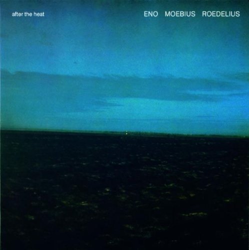 Eno/Moebius/Roedelius After the Heat (Vinyl LP) 12" Album