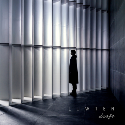 LUWTEN Draft (CD) Album
