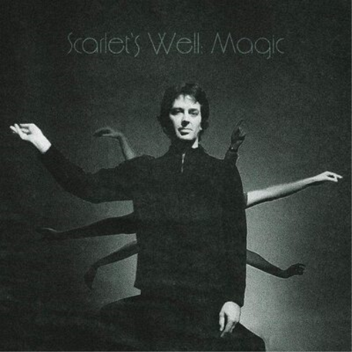 Scarlet's Well Magic (Vinyl LP) 12" Album