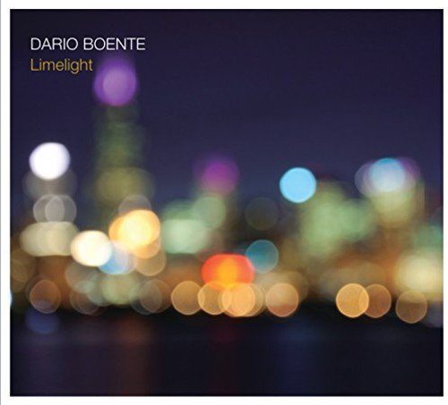 Dario Boente Limelight (CD)