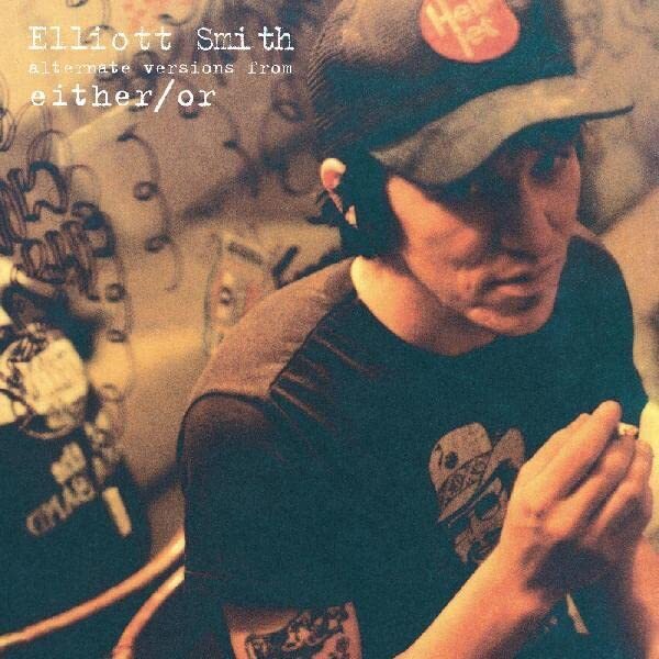Elliott Smith Either/or: Alternative Versions (Vinyl LP)