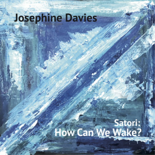 Josephine Davies Satori: How Can We Wake? (CD) Album Digipak