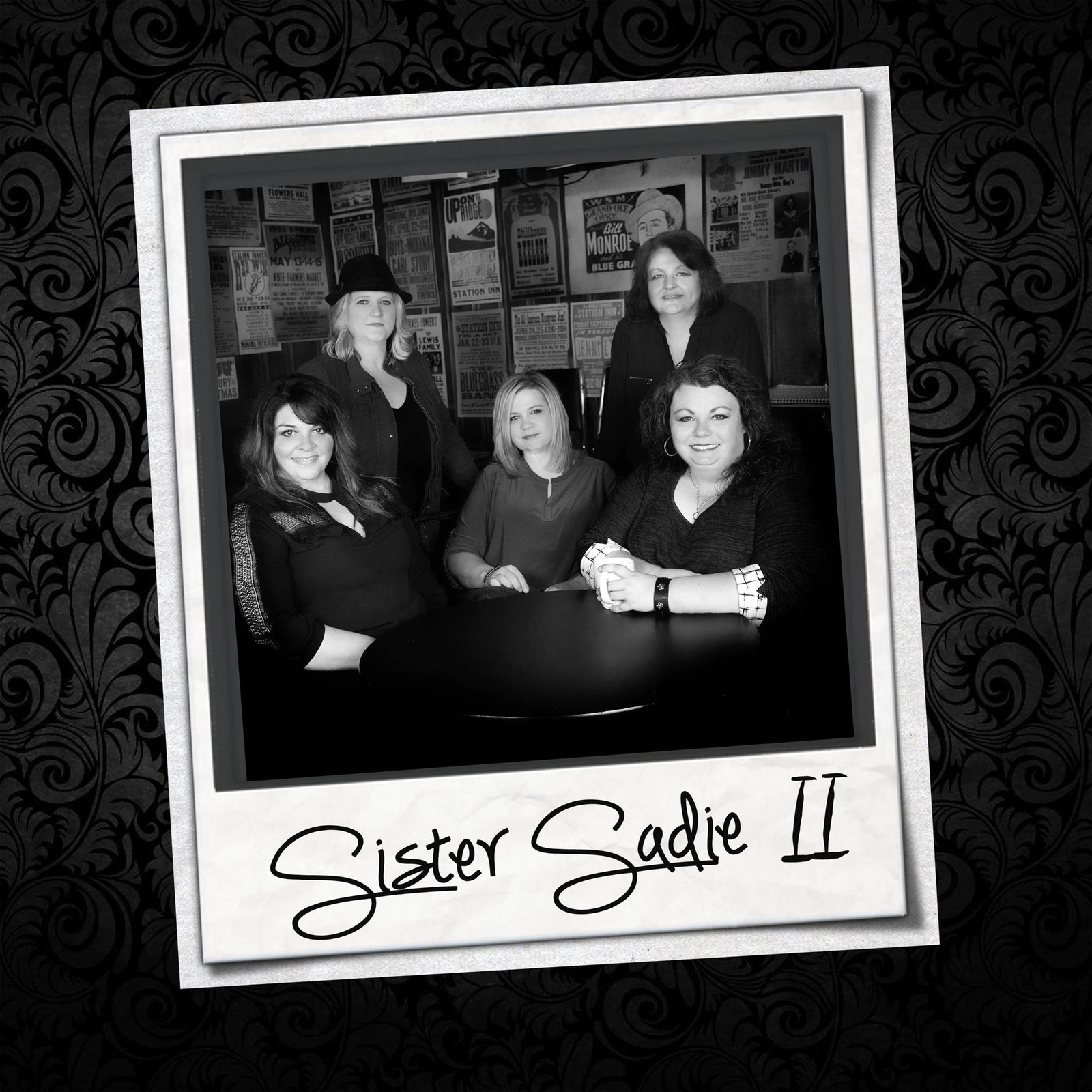 SISTER SADIE Sister Sadie Ii (CD)