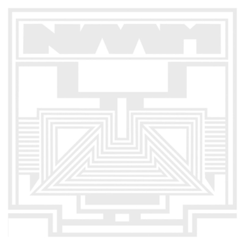 Naam Vow (Vinyl LP) 12" Album