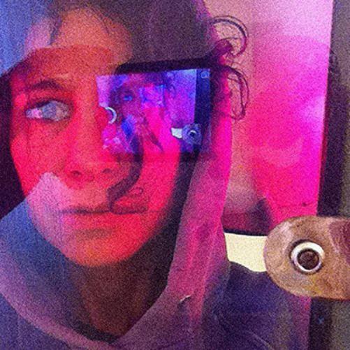Carla Bozulich Quieter (Vinyl LP) 12" Album